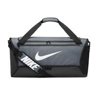 Sporttasche Nike Brasilia 9.5 Training Duffel Bag - Grau