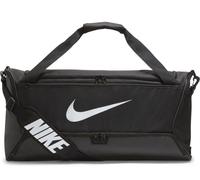 Sporttasche Nike Brasilia 9.5 Training Duffel Bag - Schwarz