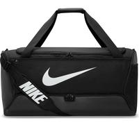 Sporttasche Nike Brasilia 9.5 Training Duffel Bag - Schwarz