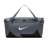 Nike Brasilia Duffle Bag - S ONE-SIZE Dunkelgrau