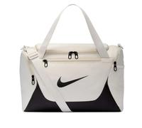 Sporttasche Nike Brasilia Training Duffel XS - cream/black/black - Beige