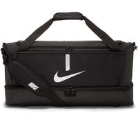 Sporttasche Nike NK ACDMY TEAM L HDCS One Size BLACK/BLACK/WHITE