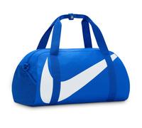 Sporttasche NIKE "Y NK GYM CLUB - SP23", Kinder, game royal, game royal, weiß, Polyester, Taschen Sporttasche, sportlicher Stil, für Jugendliche, für Fitness, aus Polyester (36836342-0) game royal, ga