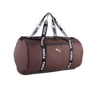 PUMA Tasche AT ESS Barrel Bag (091849) ONE SIZE Chocolate Brown