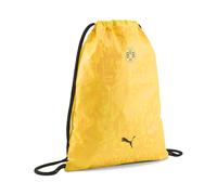 PUMA BVB Borussia Dortmund Essentials Turnbeutel 01 - faster yellow/puma black
