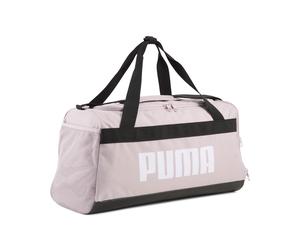 Sporttasche PUMA "Challenger 35L Kleine Sporttasche Jugendliche und Erwachsene", Gr. B/H/T: 51cm x 28cm x 25cm onesize, rosa (misty pink), Polyester, Taschen Sporttasche (46529820-0) misty pink