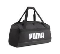 Puma Puma Challenger Medium Sports Bag, Unisex Sporttaschen, Puma Black, OSFA - 091145