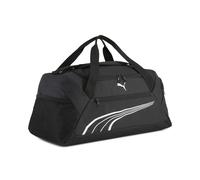 Sporttasche PUMA "Funtal 34L Kleine Sporttasche Erwachsene", Gr. B/H/T: 53cm x 25cm x 28cm onesize, schwarz, Taschen Sporttasche (56287410-0) schwarz