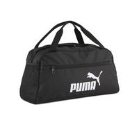 Sporttasche PUMA "PUMA Phase 22L Kleine Sporttasche Erwachsene", Gr. B/H/T: 45cm x 23cm x 22cm onesize, schwarz, Polyester, Taschen Sporttasche (94729618-0) schwarz