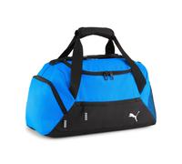 PUMA teamGOAL Teambag S, Unisex-Erwachsene Sporttasche, Ignite Blue-Puma Black, OSFA -