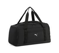 Sporttasche PUMA "TRAIN ALL DAY 35 l Sporttasche Erwachsene", Gr. B/H/T: 50,5cm x 28cm x 25cm onesize, schwarz, Taschen Sporttasche (14851622-0) schwarz