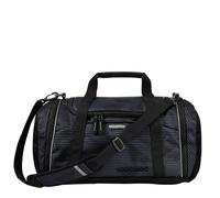 Sporttasche-schwarz