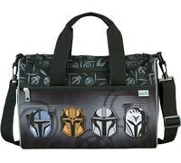Sporttasche SCOOLI "Jurassic World", Kinder, Gr. B/H/T: 35cm x 23cm x 16cm, bunt (star wars), Polyester, bedruckt, Taschen Sporttasche (15837621-0)