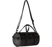 The North Face - 5-Liter-Tasche - Base Camp Duffel Shoulder Bag TNF Black Asphalt Grey - schwarz schwarz one size