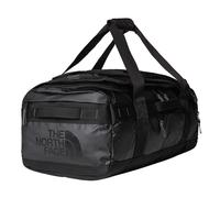 The North Face Base Camp Voyager Duffle Tasche 42L schwarz glänzend