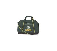 Travelite NFL - Reisetasche L 57 cm (Green Bay Packers)