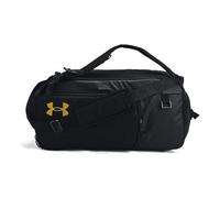 sporttasche under armour contain duo m schwarz gold 50