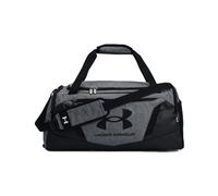 UNDER ARMOUR Duffle Tasche Undeniable 5.0 Duffle SM PITCH GRAY MEDIUM HEATHER - (0195252746346)