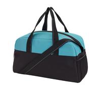Sporttasche Unisex Reisetasche 45x19x26cm Fitnesstasche 410Gr Umhängetasche BWI Türkis