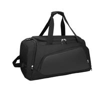 Sporttasche - wasserdichte Sporttasche | Outdoor-Trainingstaschen | große Kapazität Organizer Tragetasche mit Schuhfach | leichte, faltbare Reise- und Fitness-Tasche für Laufen, Basketball, Camping