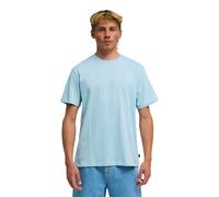 Billabong T-Shirt Arch Crew S/S Gr. L türkis/blau (DustyBlue)