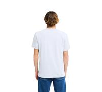 Sporttop BILLABONG "Arch Crew", Herren, Gr. S, light grau heather, Obermaterial: 100% Baumwolle., Tops Sporttop (33916352-S) light grau heather
