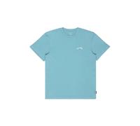 Sporttop BILLABONG "Arch Crew", Herren, Gr. XXL, blau haze, Obermaterial: 100% Baumwolle., Tops Sporttop (75150401-XXL) blau haze