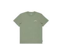 Sporttop BILLABONG "Arch Crew", Herren, Gr. XXL, sea spray, Obermaterial: 100% Baumwolle., Tops Sporttop (89319165-XXL) sea spray