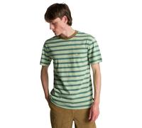 Sporttop BILLABONG "Baxter", Herren, Gr. L, sea grün, Obermaterial: 100% Baumwolle., Tops Sporttop (70528323-L) sea grün