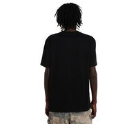 Sporttop ELEMENT "Element Co", Herren, Gr. XS, flint schwarz, Obermaterial: 100% Walkfrottier;, Tops Sporttop (19434640-XS) flint schwarz