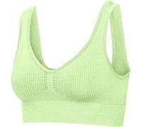 Sporttop lime M (40/42)