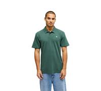 Sporttop QUIKSILVER "Mw Pique", Herren, Gr. M, grün (forest), Obermaterial: 100% Baumwolle., Tops Sporttop (67782323-M) forest