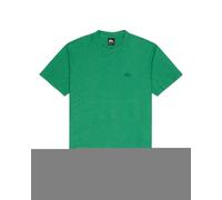 Sporttop QUIKSILVER "Slub Roundneck", Herren, Gr. M, leprechaun, Obermaterial: 100% Walkfrottier;, Tops Sporttop (34751147-M) leprechaun
