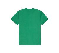 Sporttop QUIKSILVER "Slub Roundneck", Herren, Gr. S, leprechaun, Obermaterial: 100% Walkfrottier;, Tops Sporttop (34751147-S) leprechaun