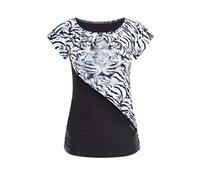 Winshape Functional Light and Soft Damen Kurzarmshirt AET109LS-Tiger, Winshape Ultra Soft Style
