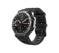 Sportuhr - AMAZFIT - T-Rex 3 - Multiband-GPS - Wasserdicht bis 10 m - Lange Akkulaufzeit