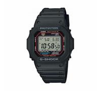 Sportuhr Casio G-Shock GW-M5610U-1BER schwarz