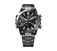 Casio Uhren - ECB-2000DC-1AEF Herren grau grau