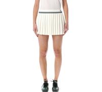 Sporty And Rich - Src Abigail Mini Skirt - Größe S - beige