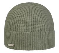 Sporty Kaschmir Umschlagmütze by Seeberger helloliv One Size