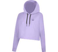Spotter Damen Hoodie - Wild Country 6760-amethyst S