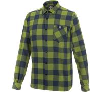 Wild Country Herren Spotter 2 Hemd (Größe S, gruen)