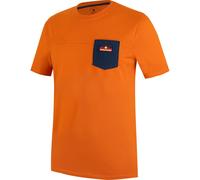 Wild Country Herren Spotter T-Shirt (Größe XXL, gelb)