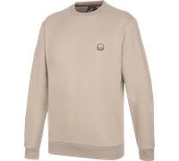 Wild Country - Sweatshirt aus Polycotton - Spotter Uni Sweater String für Herren - Größe M - Grau Grau M