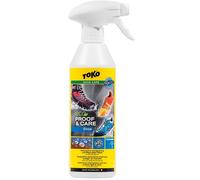 Spray TOKO Eco Shoe Proof & Care, 500ml 4250423602886 Größe Universalgröße EU