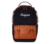 Sprayground Whiskey Throne Blues Daypack 45 cm Laptopfach mehrfarbig
