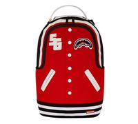 Sprayground OG Art 2 Varsity Shark Daypack 45.5 cm Laptopfach mehrfarbig