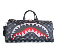 Sprayground Reisetasche 910D8910NSZ GRAY PEEKING CHARACTER schwarz grau