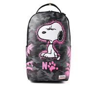 Sprayground Snoopy Pink Stencil Daypack 45 cm Laptopfach mehrfarbig