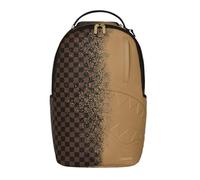 SPRAYGROUND ZAINO HENNY SPRITZ 910B8550NSZ BROWN SPR